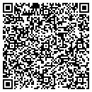 QR code with Lea R Hogan contacts
