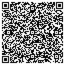 QR code with Athwin Foundation contacts