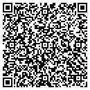 QR code with Zimm City Sports Inc contacts