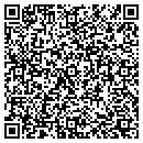 QR code with Caleb Labs contacts