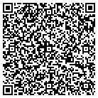 QR code with R Nelson Engineering contacts