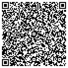 QR code with K G A C 905 F M/K Nga915fm contacts