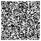 QR code with Biker Information Guide contacts