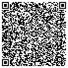 QR code with Medo Evangelical Lutheran Charity contacts
