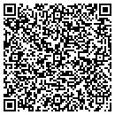 QR code with R H I Consulting contacts