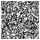 QR code with W H Richardson DDS contacts