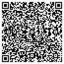 QR code with Peter Laveau contacts