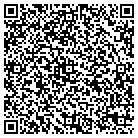 QR code with Acceleration Central Lakes contacts