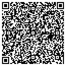 QR code with James Sward contacts
