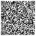 QR code with Heartland Express Dial-A-Ride contacts