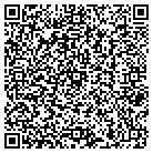 QR code with Herzogs Farm & Trailer S contacts