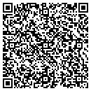 QR code with D & M Entertainment contacts