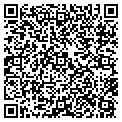QR code with Pfd Inc contacts