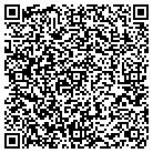 QR code with L & G Orthodontic Lab Inc contacts