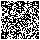 QR code with Hagen Realty contacts