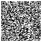 QR code with Faith Mountain Ministries contacts