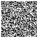 QR code with Hancock Fabrics 6104 contacts