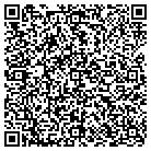 QR code with Cluts O'Brien Strother Inc contacts