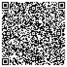 QR code with Luthy Craig Sndblst & Prtg contacts