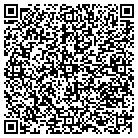 QR code with Oliver Charles Orthodontist PC contacts