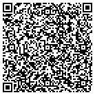 QR code with Wally's Service Center contacts