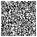 QR code with Hardware Hank contacts
