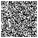 QR code with 2 Bead or Not 2 Bead contacts