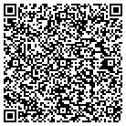 QR code with Danny's Construction Co contacts