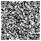 QR code with E J Ajax & Sons Co Inc contacts