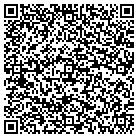 QR code with Precision Tool & Cutter Service contacts