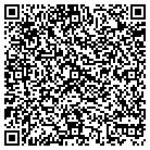 QR code with Koochiching Country Coord contacts