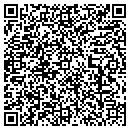 QR code with I V Bar Ranch contacts