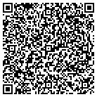 QR code with D R Martineau Construction Inc contacts