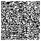 QR code with Family Foot Care Of Selma contacts