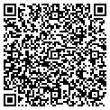 QR code with Hat Zone contacts