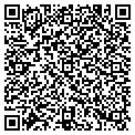 QR code with All Towing contacts