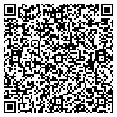 QR code with Alvin Knaak contacts