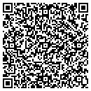 QR code with R & I Jackson LLC contacts