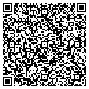 QR code with Mark Saxton contacts