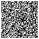 QR code with Kenneth Lindeman contacts
