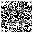 QR code with J M Semler Building Corp contacts