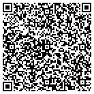 QR code with Accent Signage Systems Inc contacts