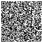 QR code with Jeffrey Slocum & Assoc contacts