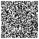 QR code with D Q /Oj Mall of America contacts