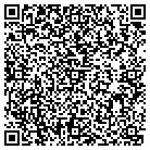 QR code with A-1 Foam & Upholstery contacts