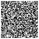 QR code with McLaughlins R V and Marine contacts
