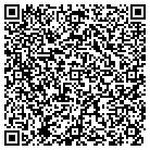 QR code with D Copperfield Jeweler Inc contacts