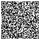 QR code with APW Mc Lean contacts