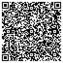 QR code with Milepost 169 contacts