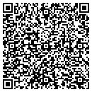 QR code with Asp Racing contacts